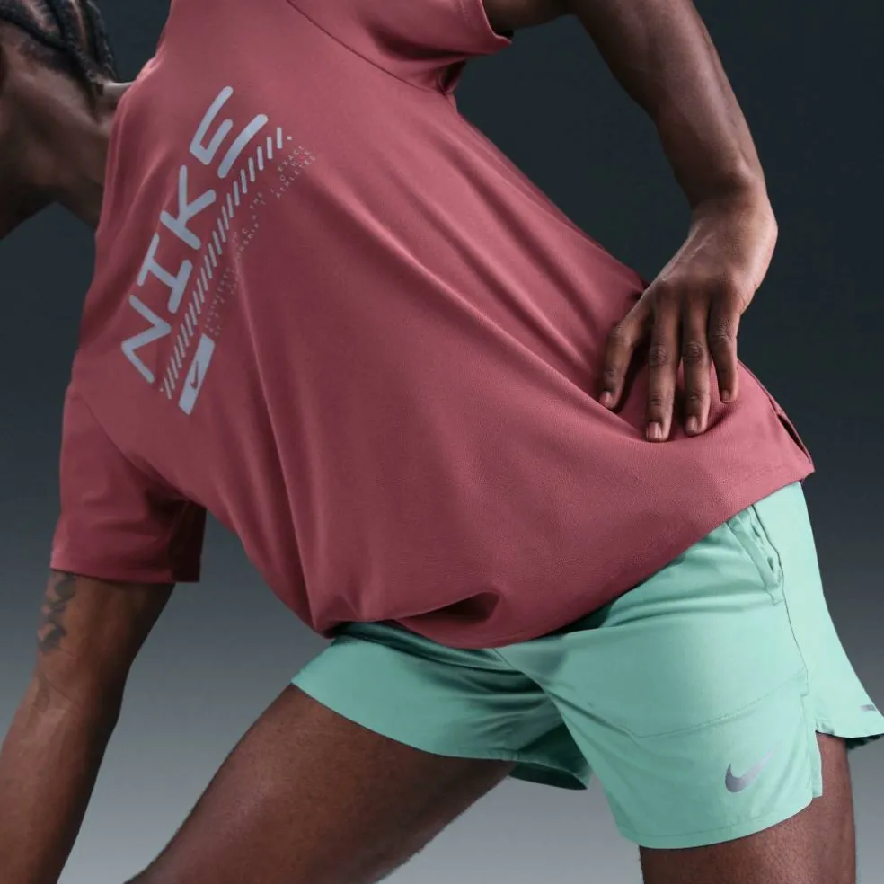 Stride 5in Performance Shorts Mens