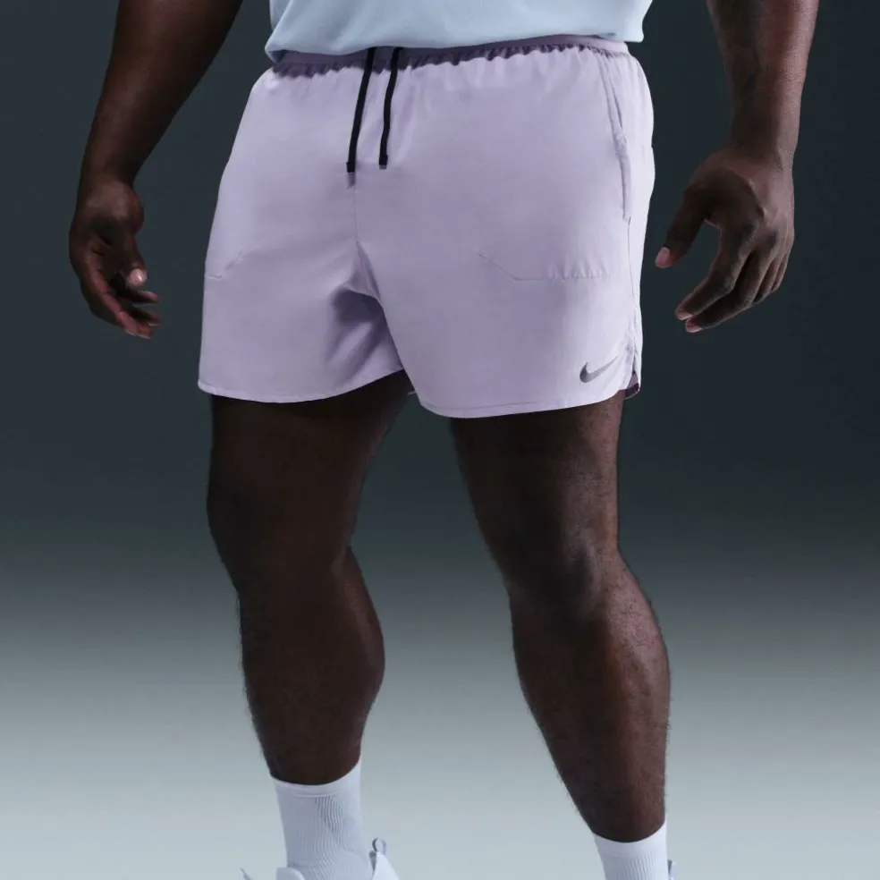 Stride 5in Performance Shorts Mens