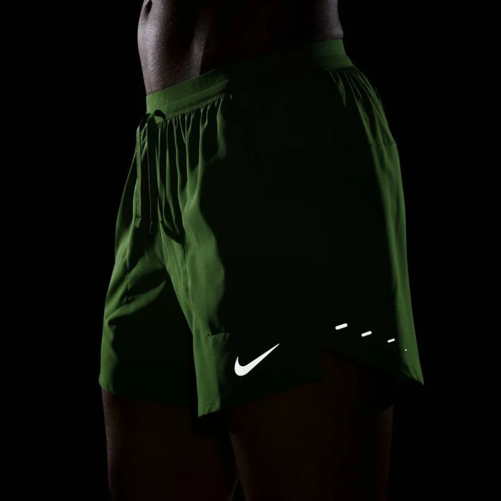 Stride 5in Performance Shorts Mens