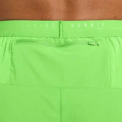 Stride 5in Performance Shorts Mens