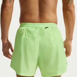 Stride 5in Performance Shorts Mens