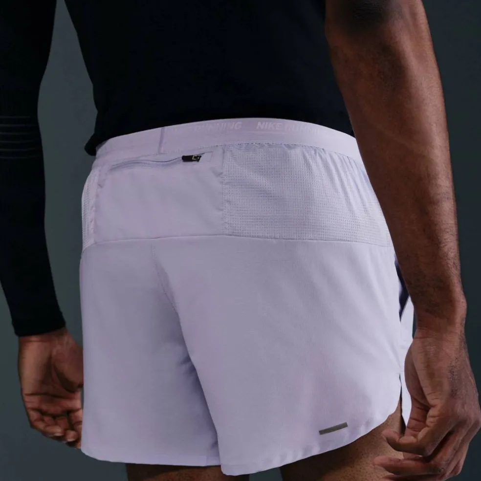 Stride 5in Performance Shorts Mens