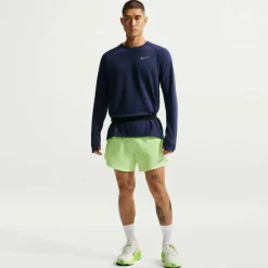 Stride 5in Performance Shorts Mens