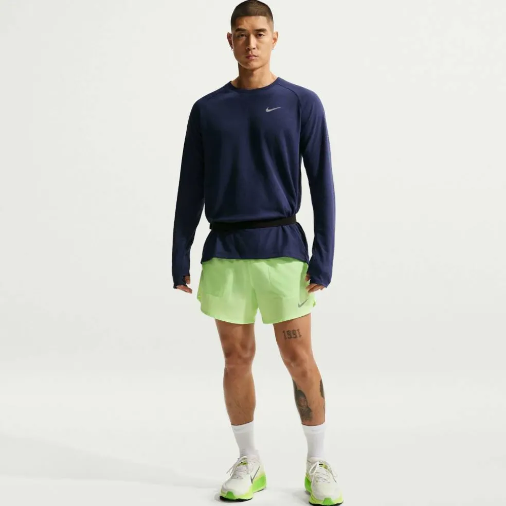 Stride 5in Performance Shorts Mens