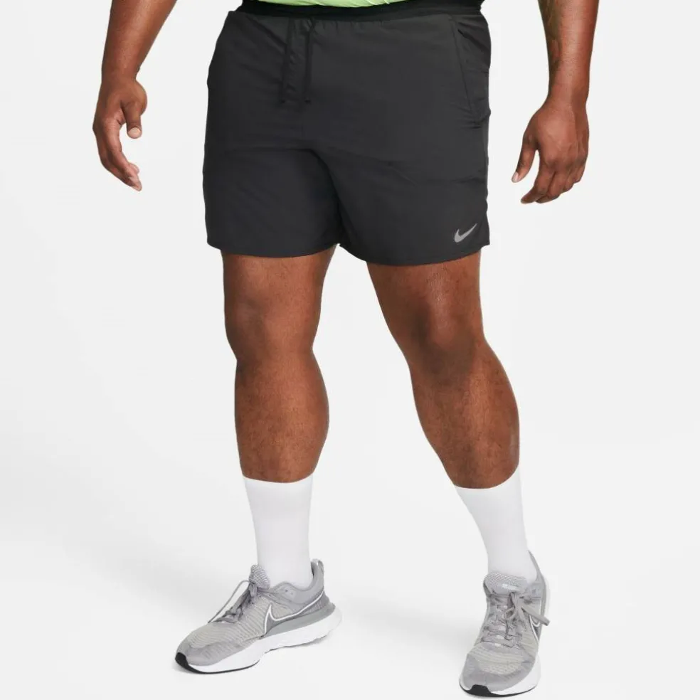 Stride 7In Short