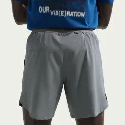 Stride 7In Short