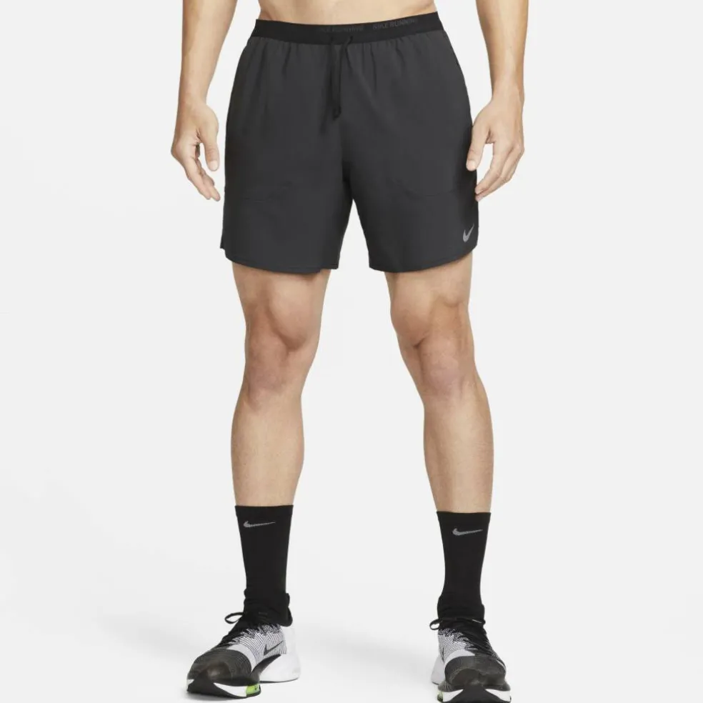 Stride 7In Short