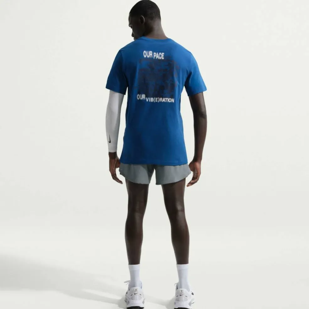 Stride 7In Short