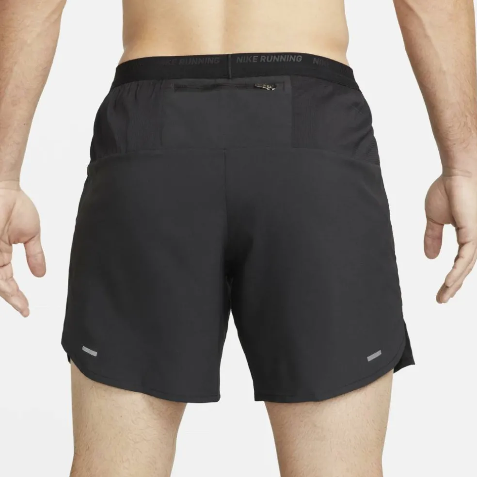 Stride 7In Short