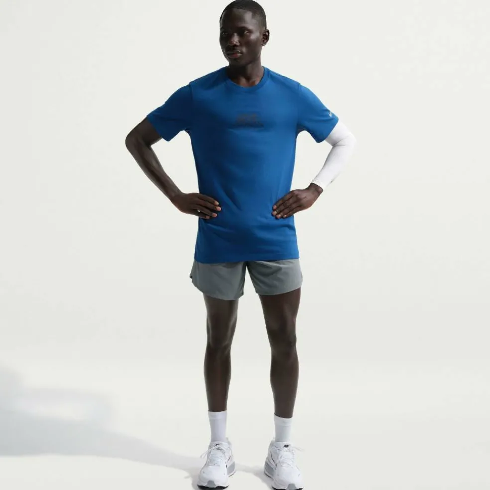 Stride 7In Short