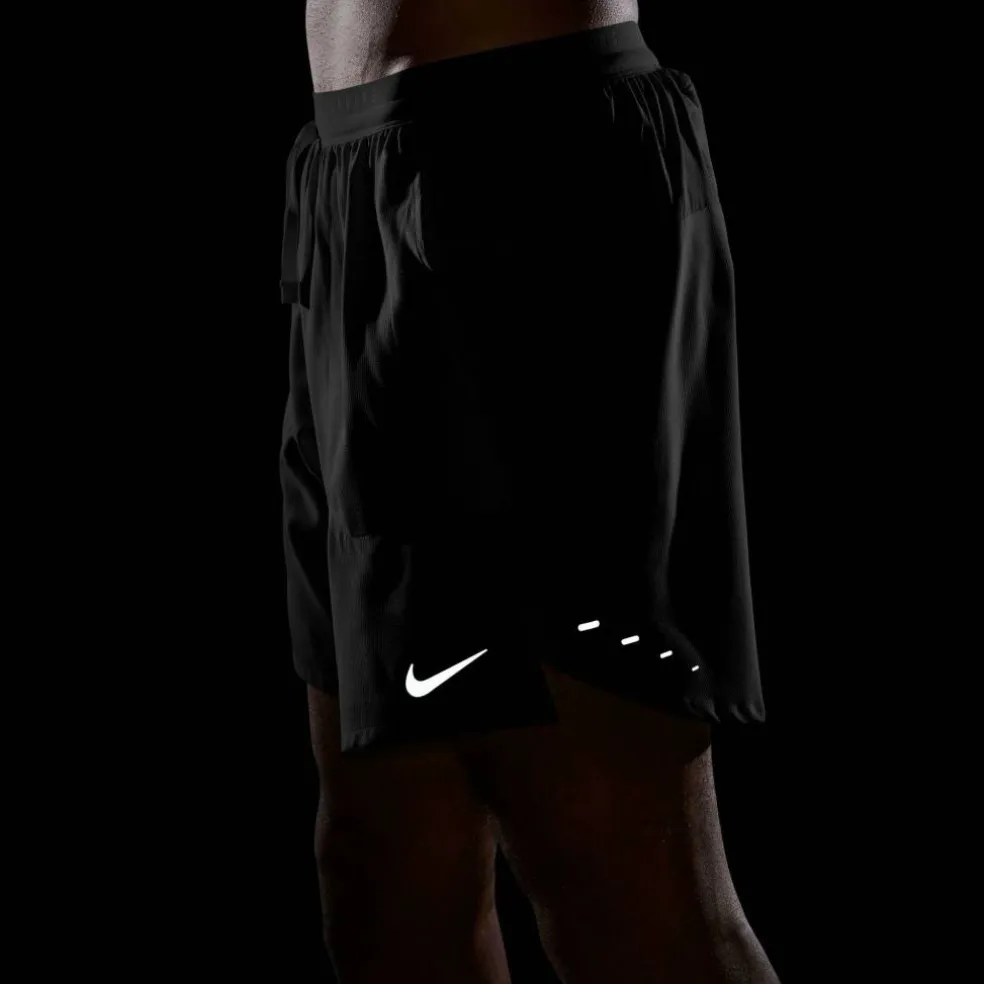 Stride 7In Short