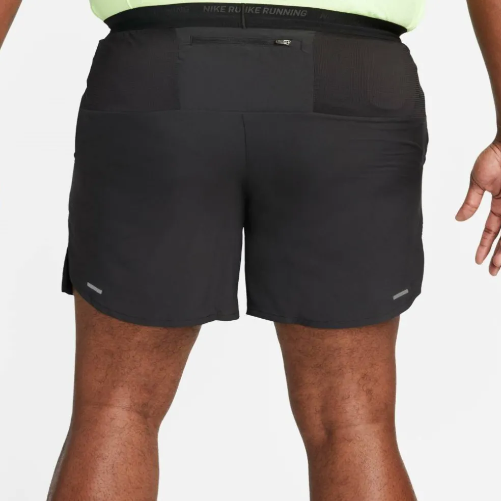Stride 7In Short