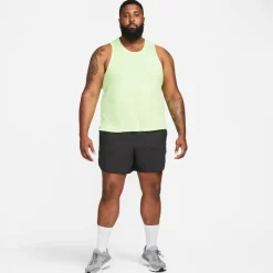 Stride 7In Short