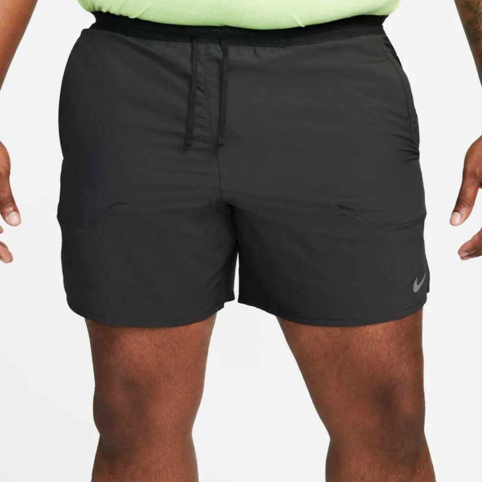 Stride 7In Short