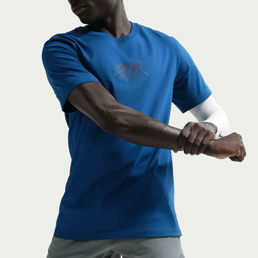 Stride 7In Short
