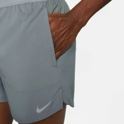 Stride Men's Dri-FIT 5 Brief-Lined Running Shorts