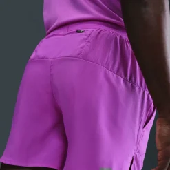 Stride Men's Dri-FIT 5 Brief-Lined Running Shorts