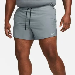 Stride Men's Dri-FIT 5 Brief-Lined Running Shorts
