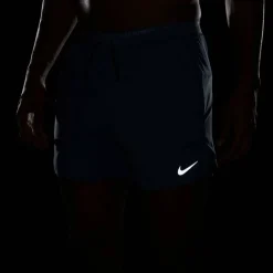 Stride Men's Dri-FIT 5 Brief-Lined Running Shorts