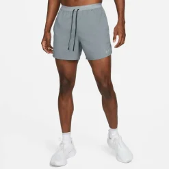 Stride Men's Dri-FIT 5 Brief-Lined Running Shorts
