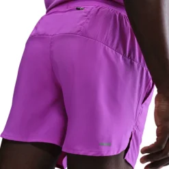 Stride Men's Dri-FIT 5 Brief-Lined Running Shorts
