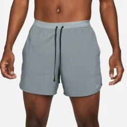 Stride Men's Dri-FIT 5 Brief-Lined Running Shorts