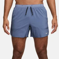 Stride Men's Dri-FIT 5 Brief-Lined Running Shorts