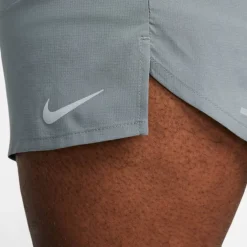 Stride Men's Dri-FIT 5 Brief-Lined Running Shorts
