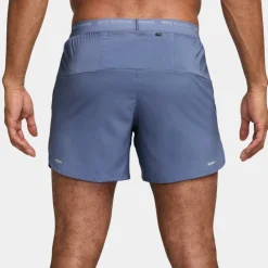 Stride Men's Dri-FIT 5 Brief-Lined Running Shorts