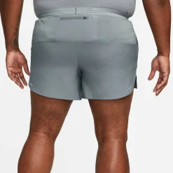 Stride Men's Dri-FIT 5 Brief-Lined Running Shorts
