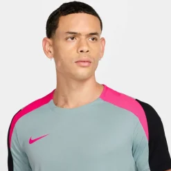 Strike Short-Sleeve Football Top Adults