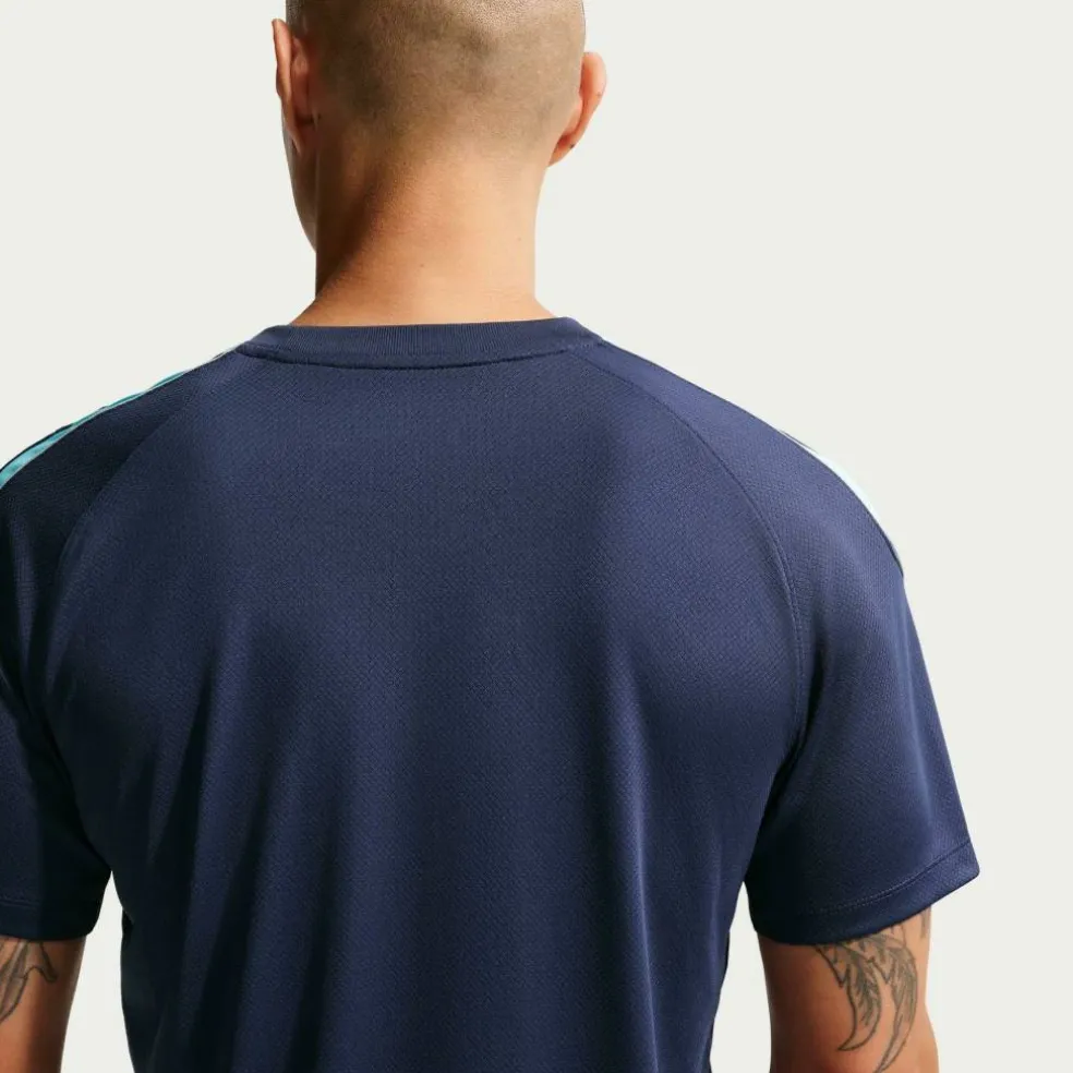 Strike Short-Sleeve Football Top Adults