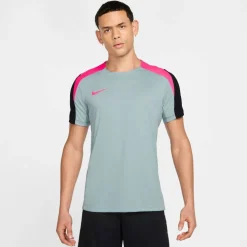 Strike Short-Sleeve Football Top Adults