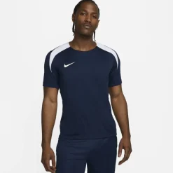 Strike Short-Sleeve Football Top Adults