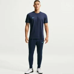 Strike Short-Sleeve Football Top Adults