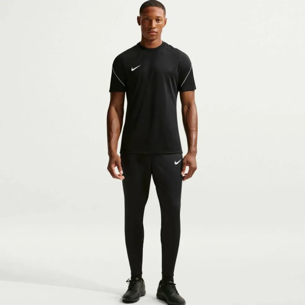 Strike Short-Sleeve Football Top Adults