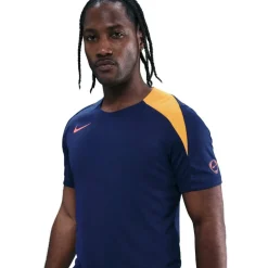 Strike Short-Sleeve Football Top Adults