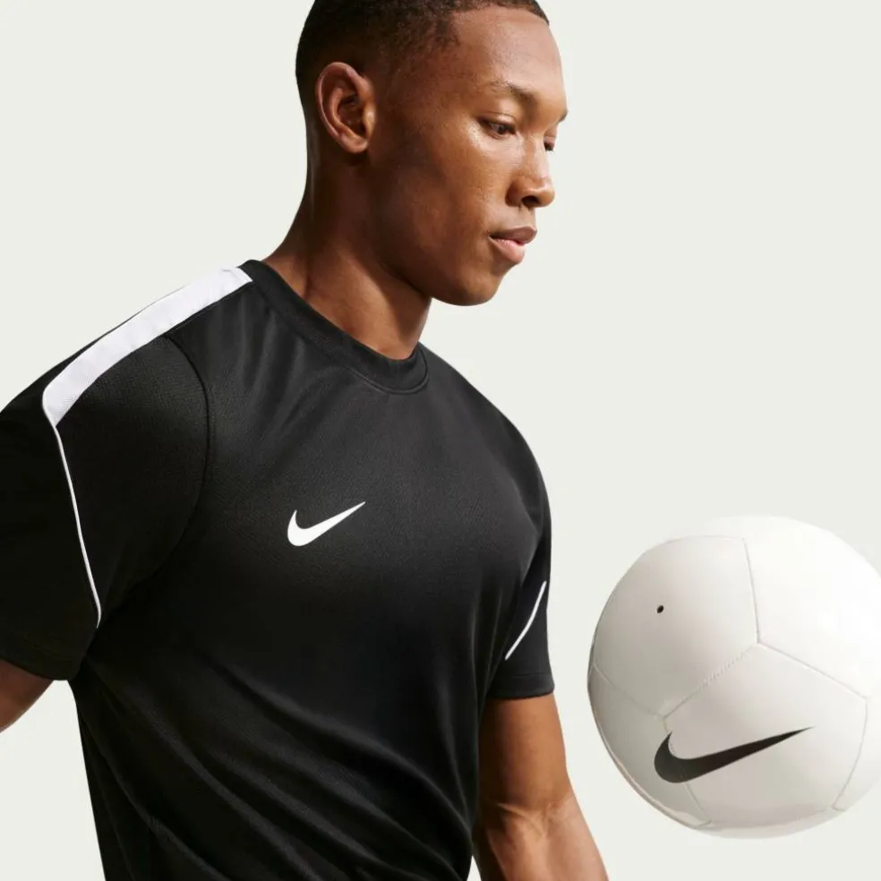Strike Short-Sleeve Football Top Adults