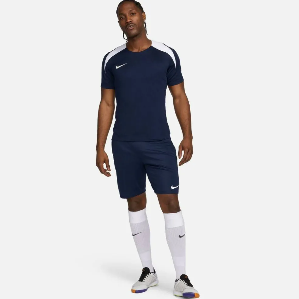 Strike Short-Sleeve Football Top Adults