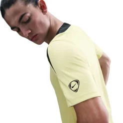 Strike Short-Sleeve Football Top Adults