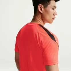 Strike Short-Sleeve Football Top Adults