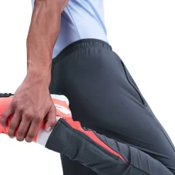 Strike Tracksuit Bottoms Mens