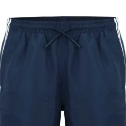 Stripe Woven Shorts Mens