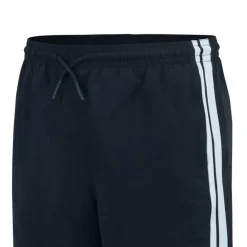 Stripe Woven Shorts Mens