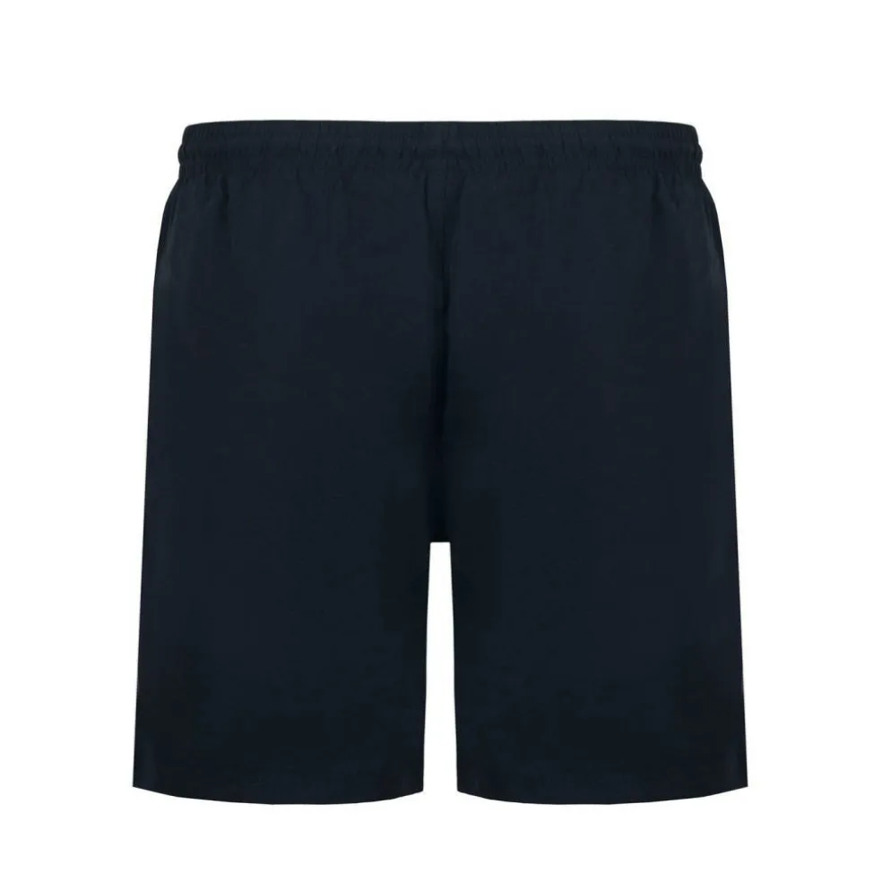 Stripe Woven Shorts Mens