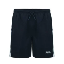 Stripe Woven Shorts Mens