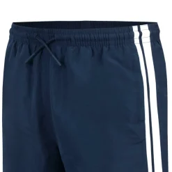 Stripe Woven Shorts Mens