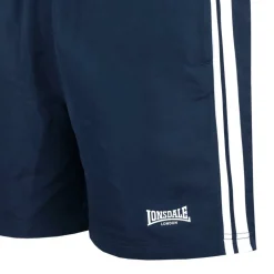 Stripe Woven Shorts Mens