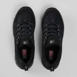 Summit Leather Walking Shoes Mens