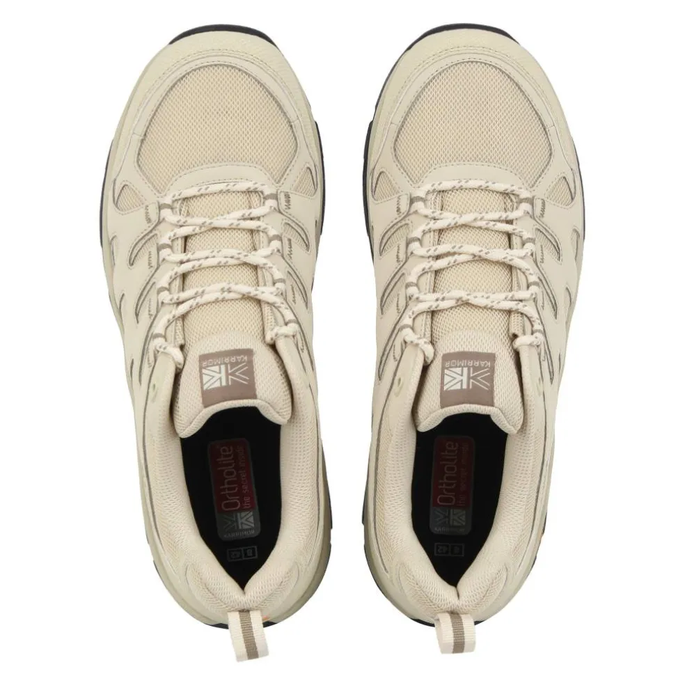 Summit Walking Shoes Mens